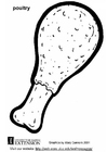 kyllinglår