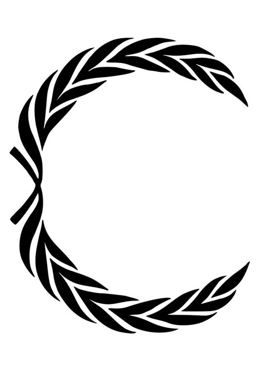 laurbÃ¦rkrans