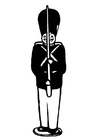 leketøysoldat