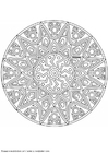 mandala - 1502h