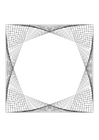 Bilder � fargelegge mandala - blomst