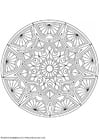 mandala - 1502e 