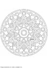 mandala - 1502l