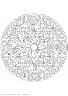 mandala - 1502m