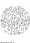 mandala - 1502o