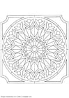 mandala - 1502s