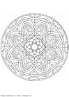 mandala - 1502t