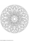 mandala - 1702t