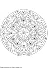 mandala - 1502u