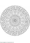 mandala - 1702u
