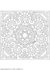 mandala - 1502v