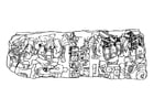 Maya herskere
