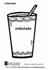 milkshake