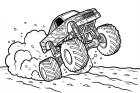 monstertruck-racing