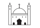 moské