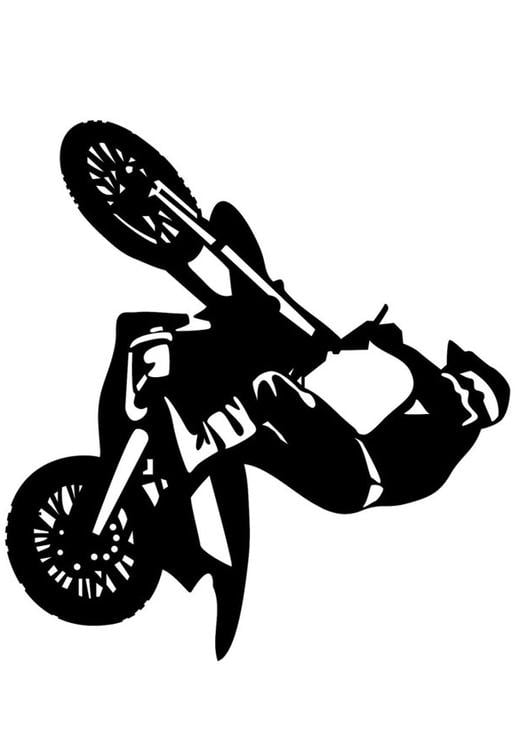 motorcross