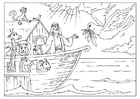 Noas ark