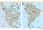 bilde nord- og sÃ¸r-amerika