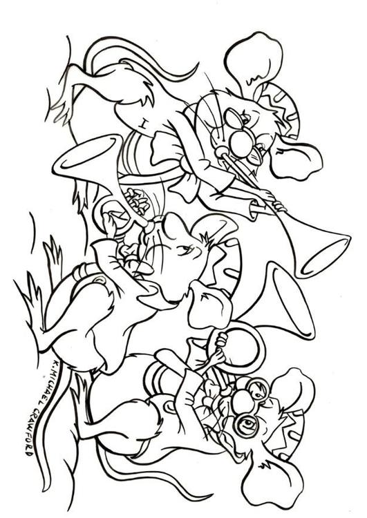 orkester