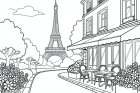 Paris, Frankrike
