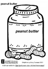 peanøttsmør