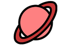 bilde planet