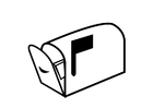 postkasse