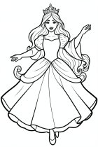 prinsesse