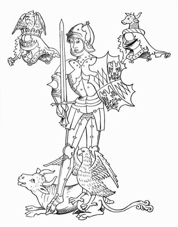 Richard Neville, hertug av Warwick