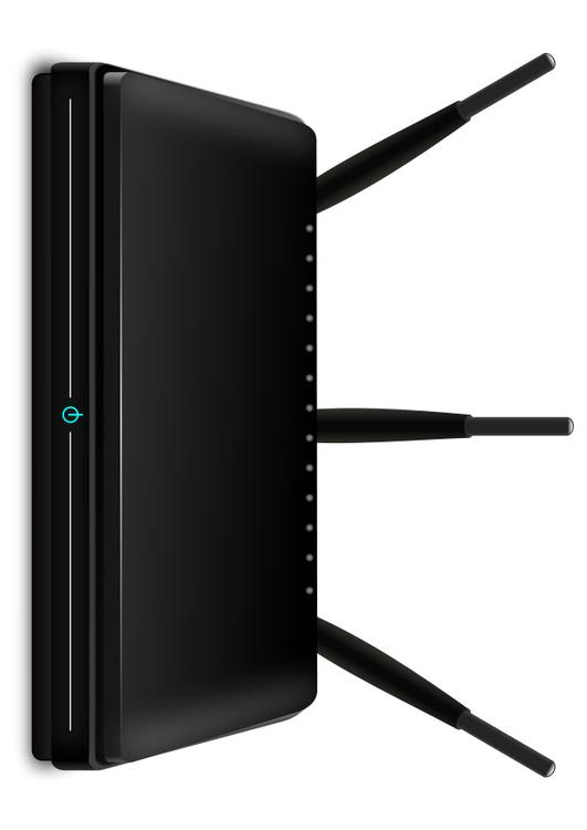 router