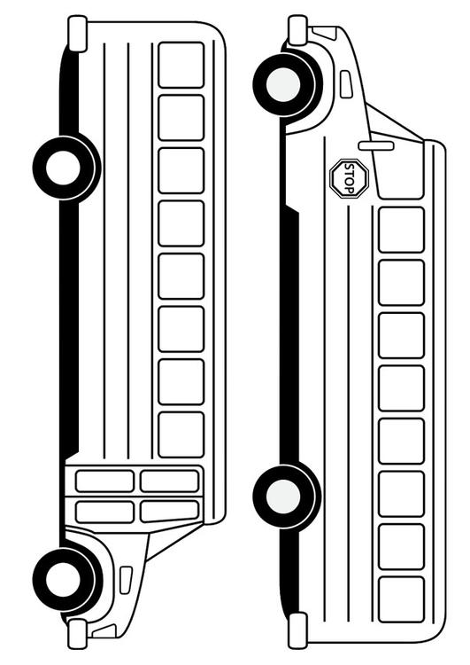 skolebuss