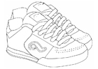 sportssko