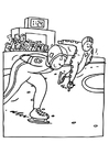 stå på ski