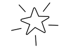 stjerne