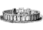 Stonehenge - å rekonstruere