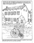 sykkel