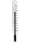 temperatur - termometer