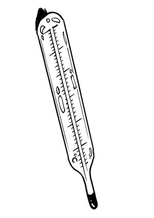 termometer