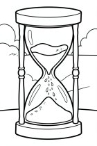 timeglass