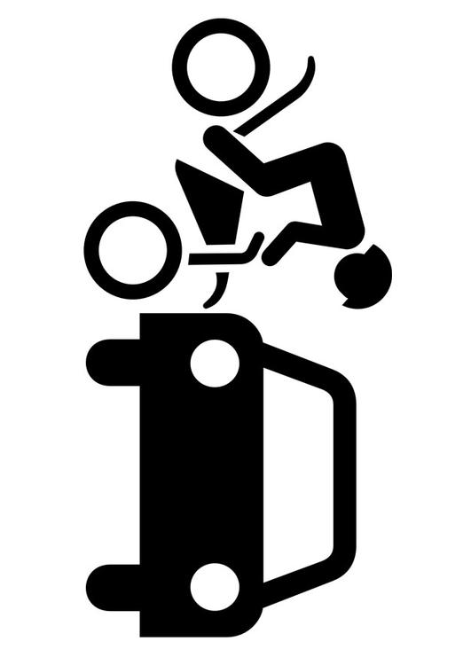 trafikkulykke