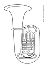 tuba