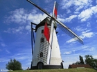 Foto vindmølle 2