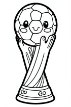 VM i fotball