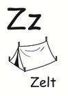 z