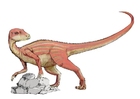 Abrictosaurus dinosaur