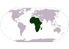 bilde Afrika