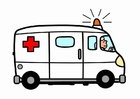 bilde ambulanse