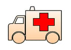 bilde ambulanse