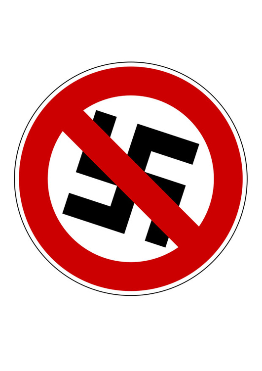 bilde anti-fascisme