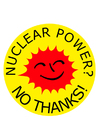 bilder atomkraftverk - nei takk